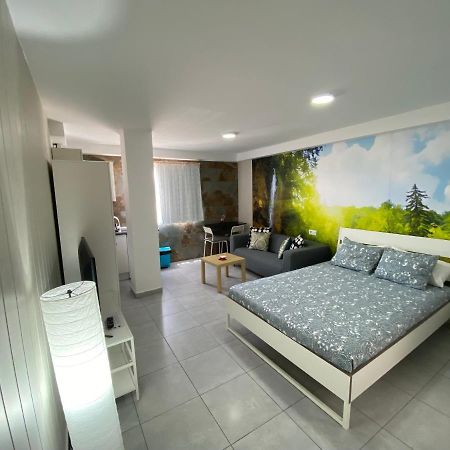 Edificio Prieto Viv 7 Daire Puerto del Rosario  Dış mekan fotoğraf